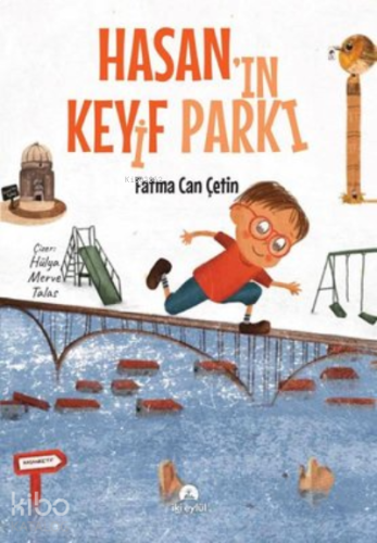 Hasan'ın Keyif Parkı