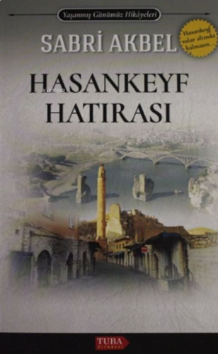 Hasankeyf Hatırası