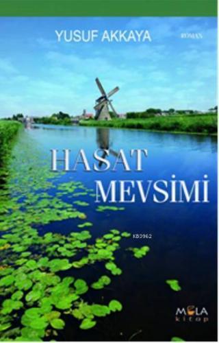 Hasat Mevsimi