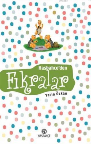 Hasbahçe'den Fıkralar