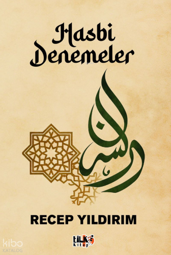 Hasbi Denemeler