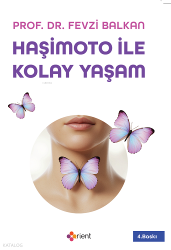 Haşimoto İle Kolay Yaşam