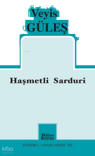 Haşmetli Sarduri