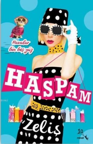 Haspam; Havalar Bin Beş Yüz