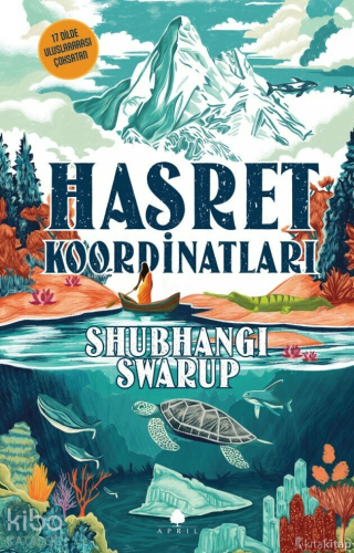 Hasret Koordinatları