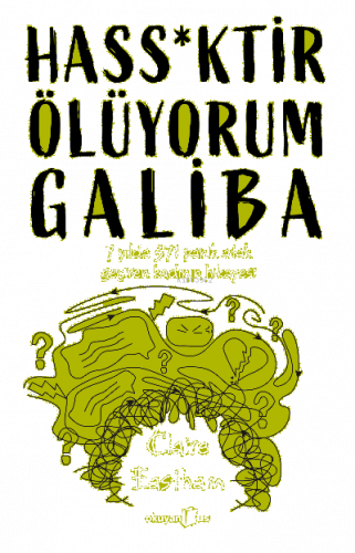 Hass*ktir Ölüyorum Galiba ;7 Yılda 371 panik atak geçiren kadının hikayesi