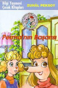 Hassas Burun Dedektiflik Bürosu 4 - Perma´nın Başarı