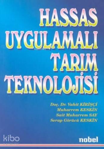 Hassas Uygulamalı Tarım Teknolojisi
