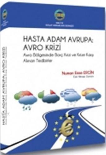 Hasta Adam Avrupa: Avro Krizi