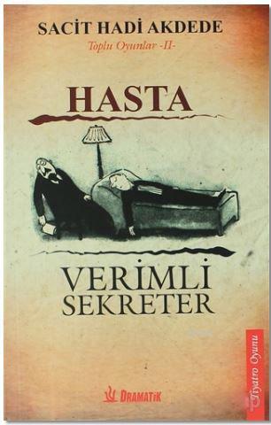Hasta - Verimli Sekreter
