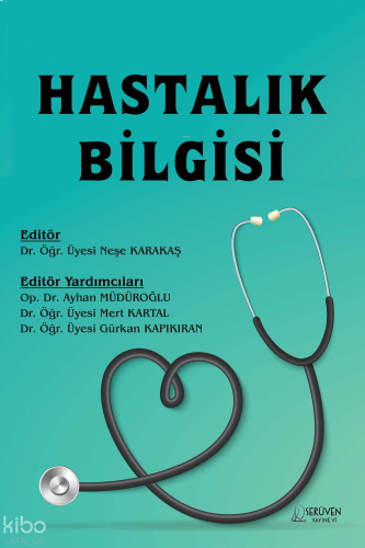 Hastalik Bilgisi