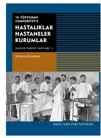 Hastalıklar Hastaneler Kurumlar
