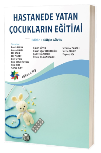 Hastanede Yatan Çocukların Eğitimi