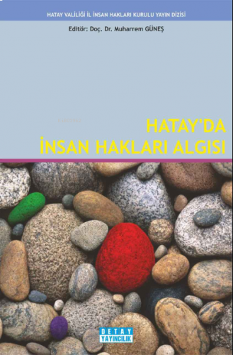 Hatay da İnsan Hakları Algısı
