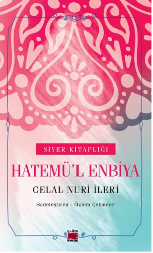 Hatemü’l Enbiya