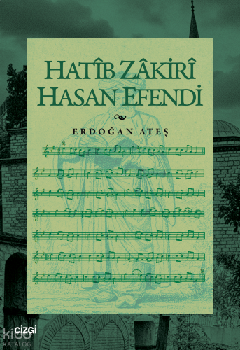 Hatîb Zâkirî Hasan Efendi