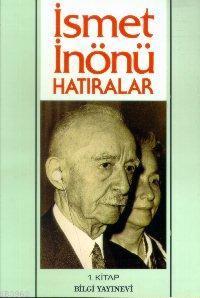 Hatıralar 1