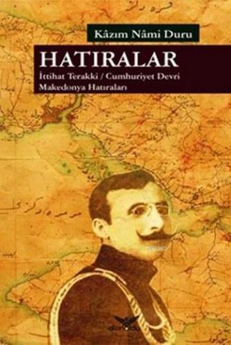 Hatıralar