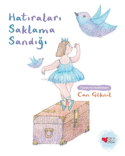 Hatıraları Saklama Sandığı