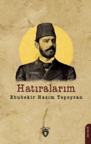 Hatıralarım