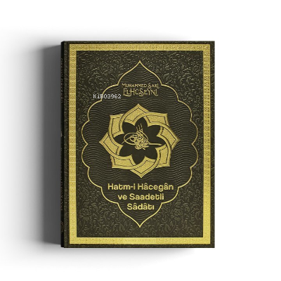 Hatmi Hacegan ve Saadetli Sadatı