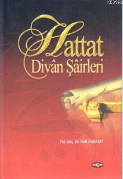 Hattat Divan Şairleri; Divân Şâirleri