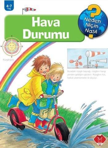 Hava Durumu