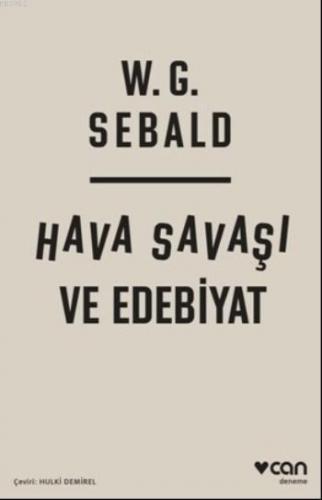 Hava Savaşı ve Edebiyat