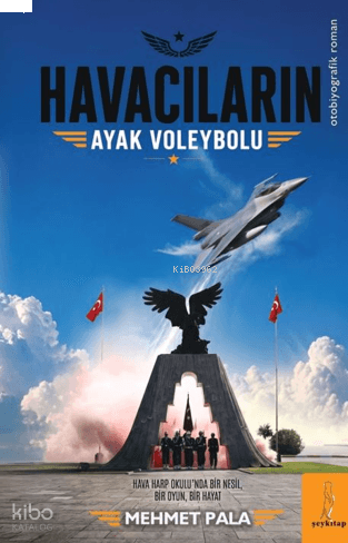 Havacıların Ayak Voleybolu