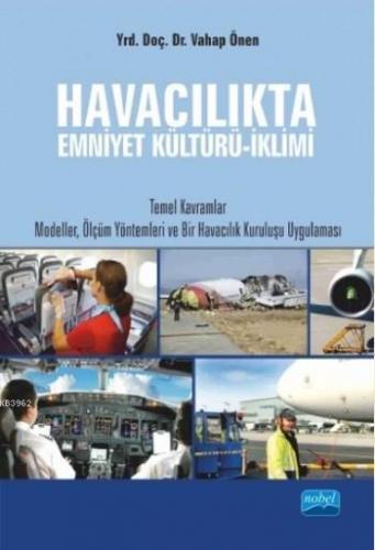 Havacılıkta Emniyet Kültürü-İklimi