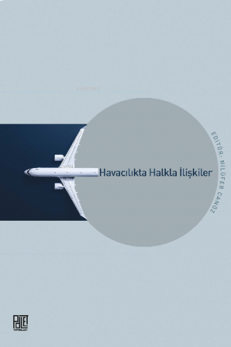 Havacılıkta Liderlik ve Yönetim