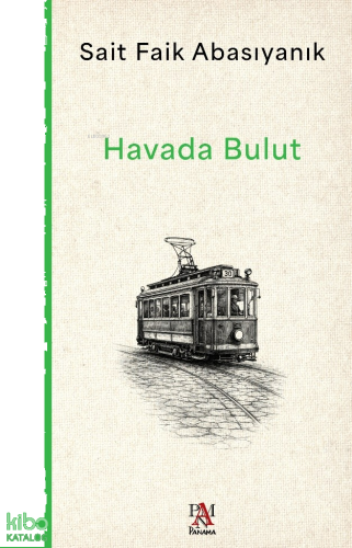 Havada Bulut