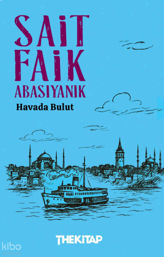 Havada Bulut
