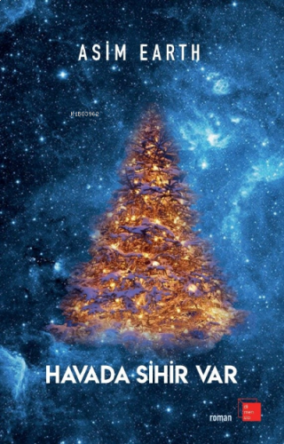 Havada Sihir Var