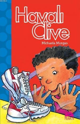 Havalı Clive; Oxford İlk Okuma Serisi