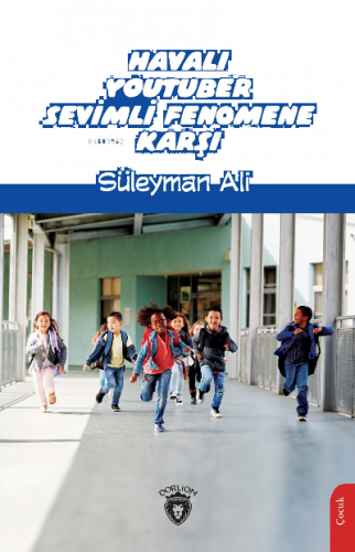 Havalı Youtuber Sevimli Fenomene Karşı