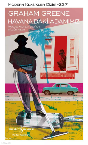 Havana’daki Adamımız