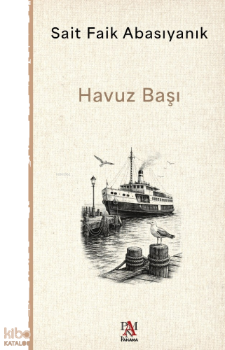 Havuz Başı