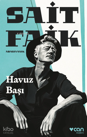 Havuz Başı