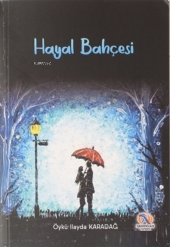 Hayal Bahçesi