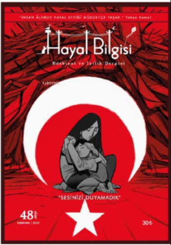 Hayal Bilgisi;Sayı: 48