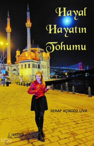 Hayal Hayatın Tohumu