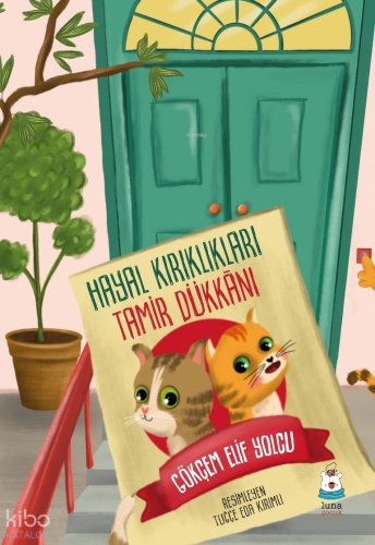 Hayal Kırıklıkları Tamir Dükkânı