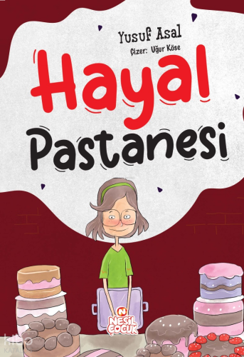 Hayal Pastanesi