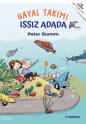 Hayal Takımı Issız Adada