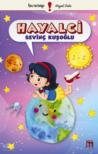 Hayalci