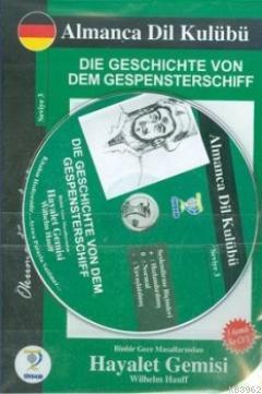 Hayalet Gemisi / Almanca Seviye 3