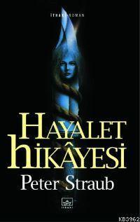 Hayalet Hikâyesi