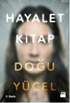 Hayalet Kitap
