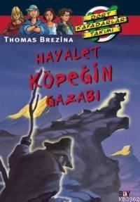 Hayalet Köpeğin Gazabı